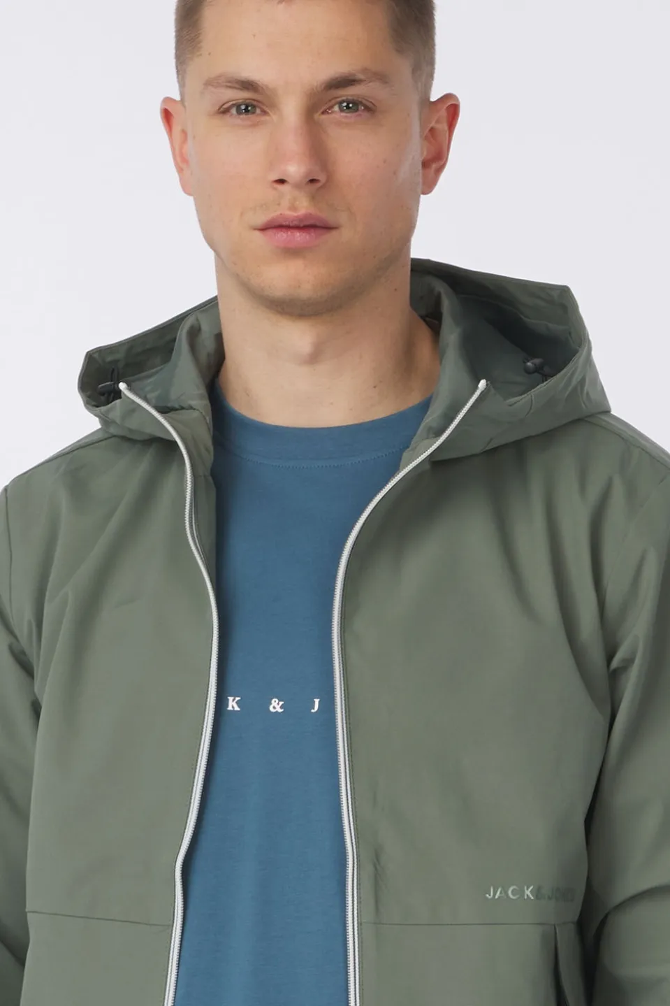 Jack & Jones Jas Adam Light