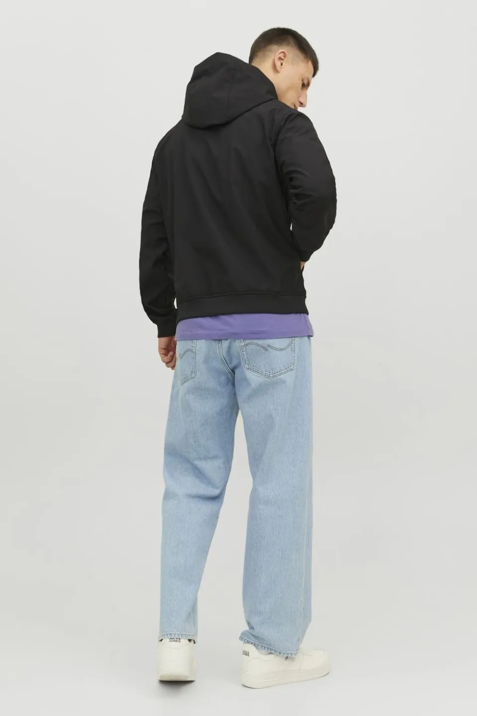 Jack & Jones Jas Basic Softshell