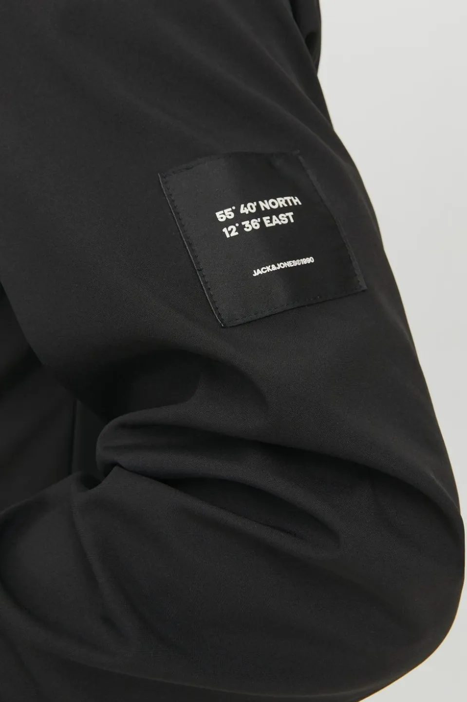 Jack & Jones Jas Basic Softshell
