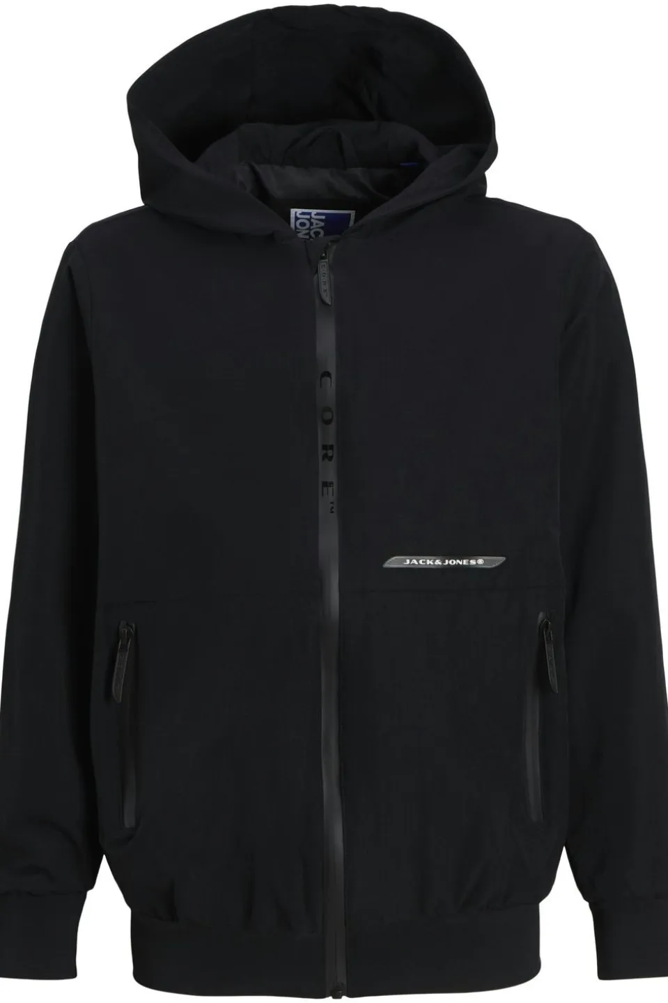 Jack & Jones Jas Pacer Track Bomber