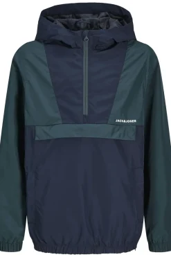 Jack & Jones Jas Windbreaker Packable Anorak