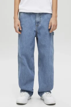 Jack & Jones Jeans Alex Carpenter Sq 735