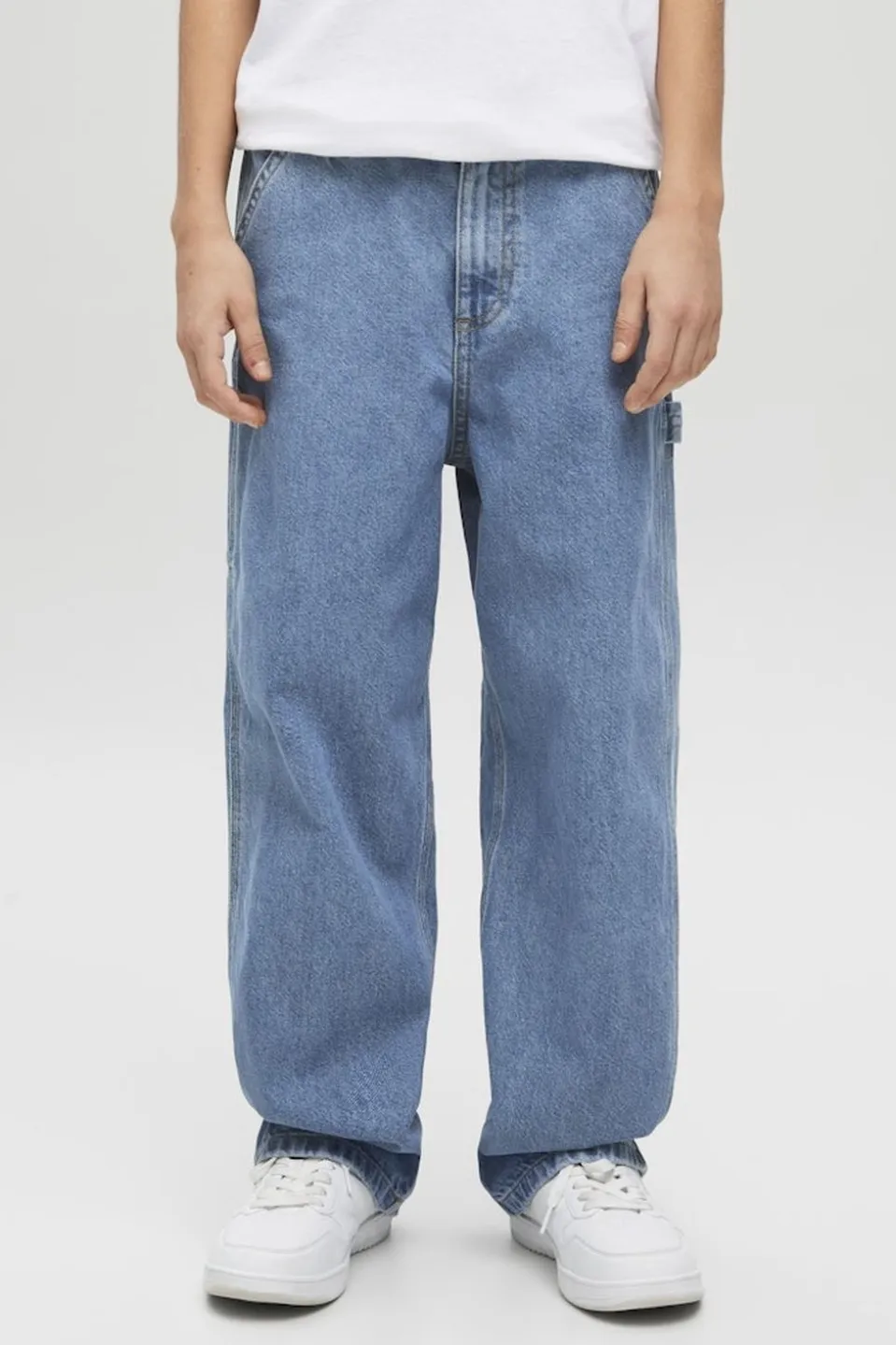 Jack & Jones Jeans Alex Carpenter Sq 735