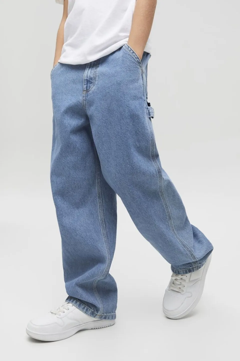 Jack & Jones Jeans Alex Carpenter Sq 735