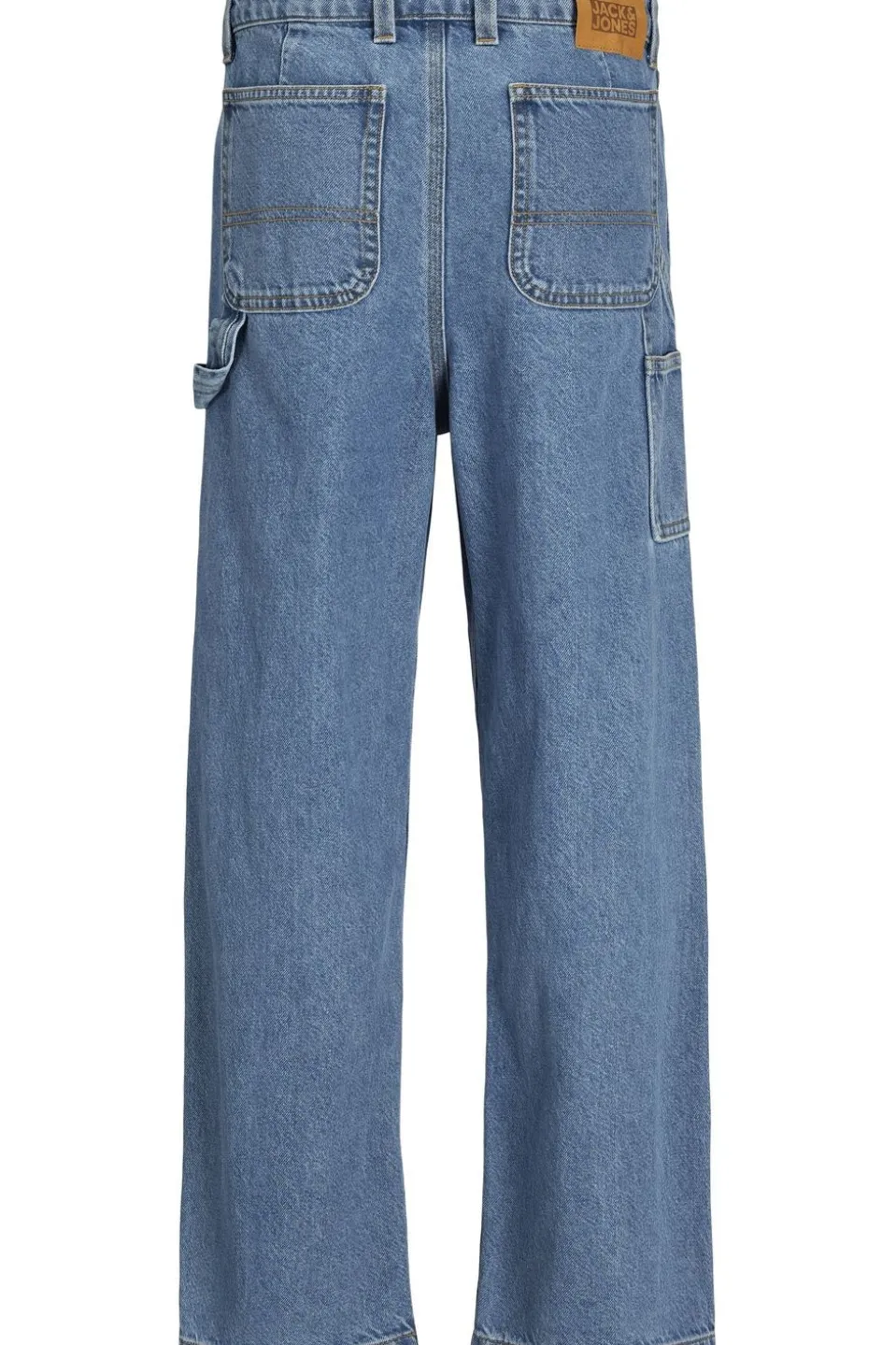Jack & Jones Jeans Alex Carpenter Sq 735