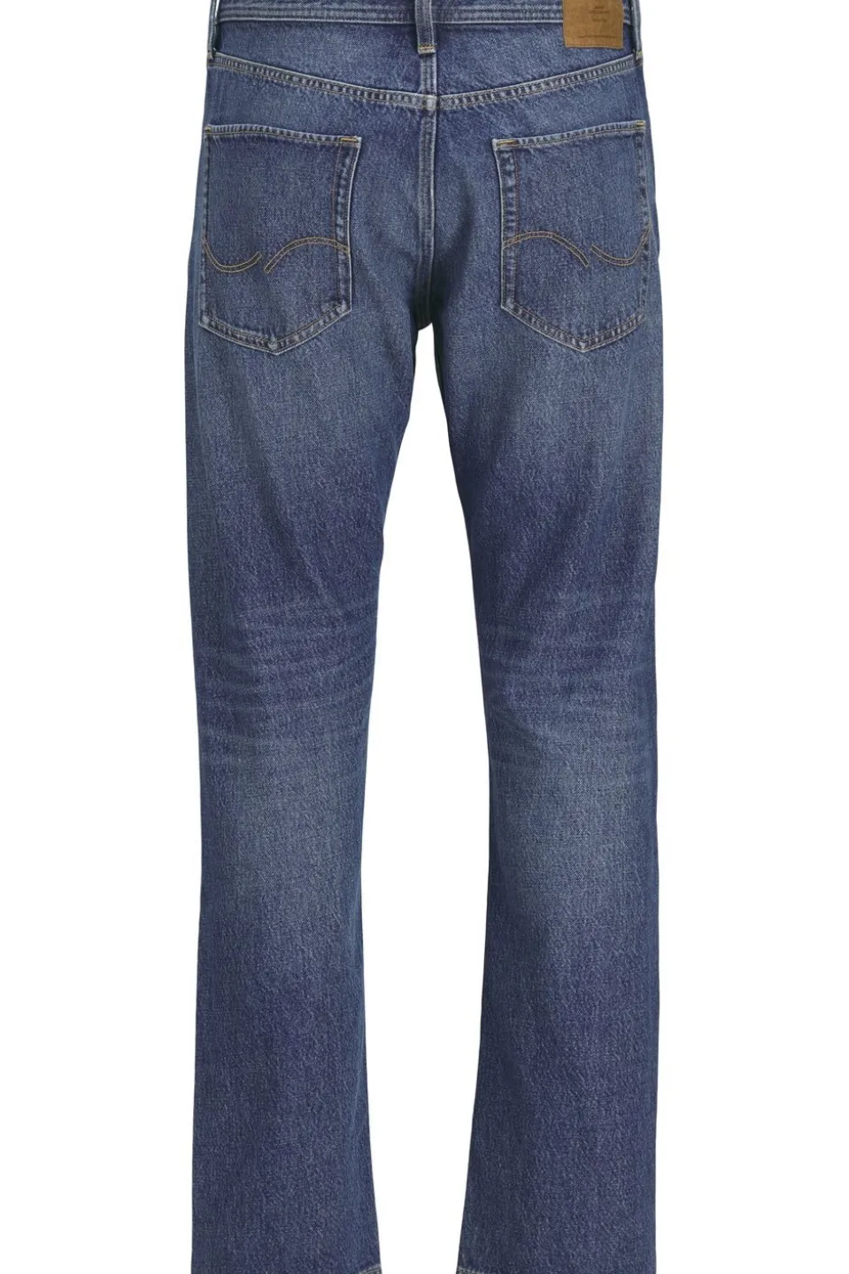 Jack & Jones Jeans Chris Original Sbd 632