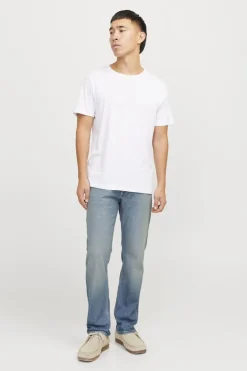 Jack & Jones Jeans Clark Original Jj 678