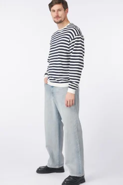 Jack & Jones Jeans Ialex Classic Jj 351
