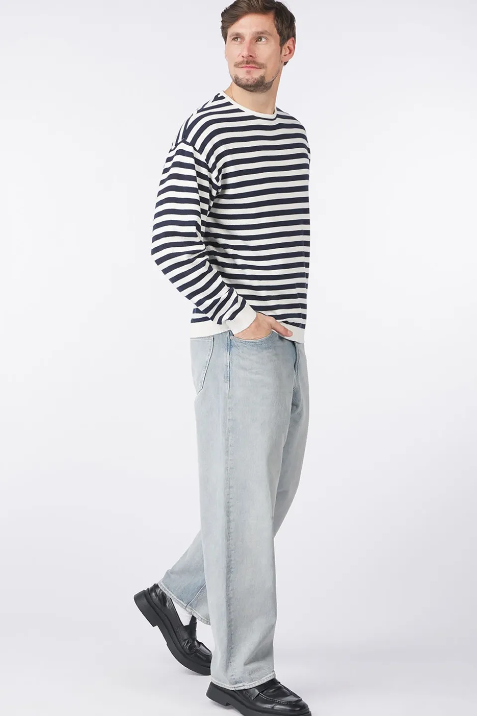 Jack & Jones Jeans Ialex Classic Jj 351