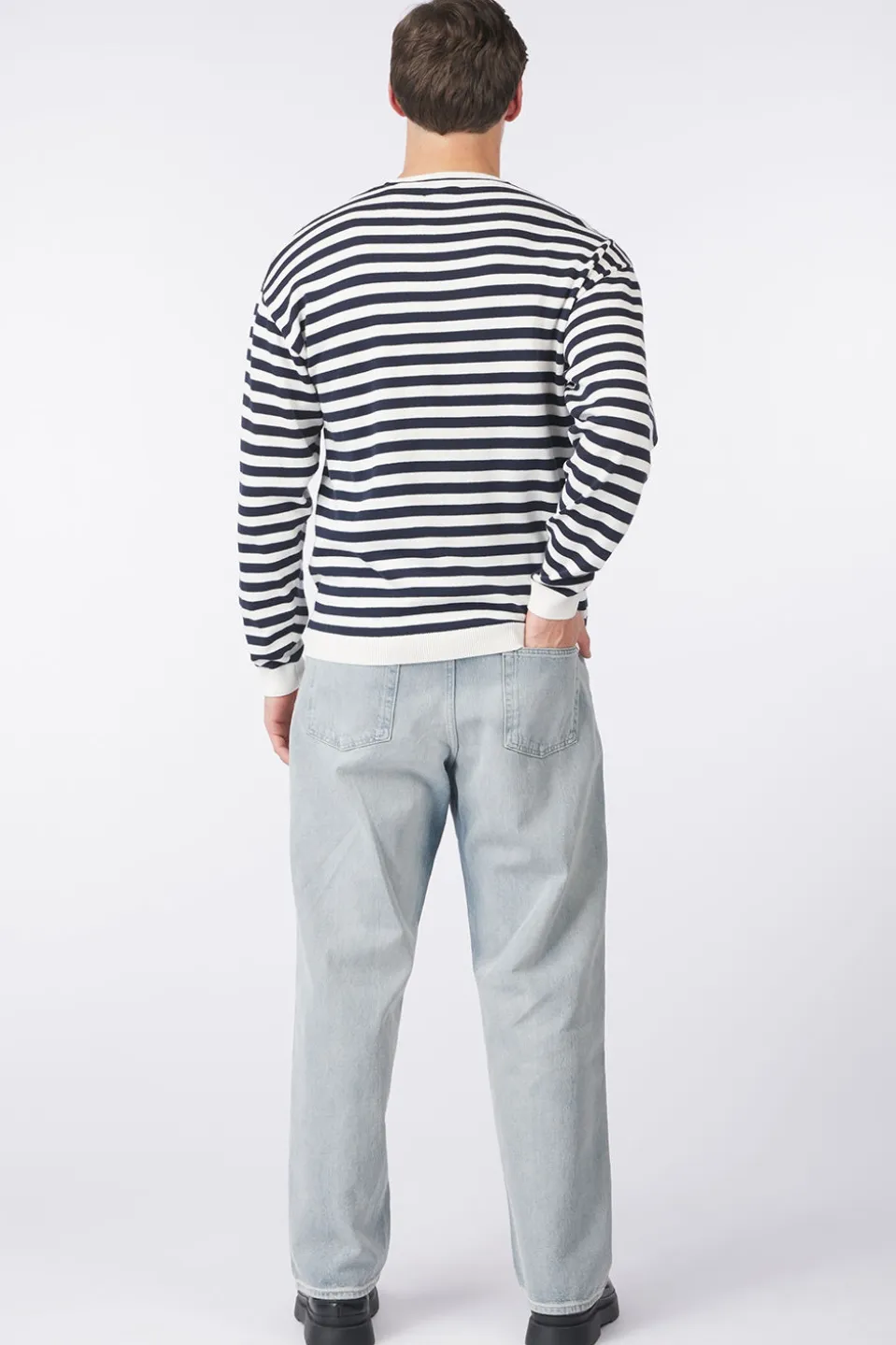 Jack & Jones Jeans Ialex Classic Jj 351