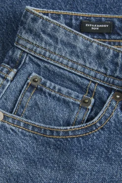 Jack & Jones Jeans Jjiron Jjoriginal 207