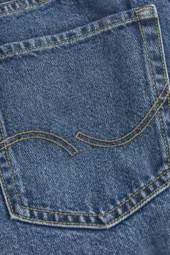 Jack & Jones Jeans Jjiron Jjoriginal 207