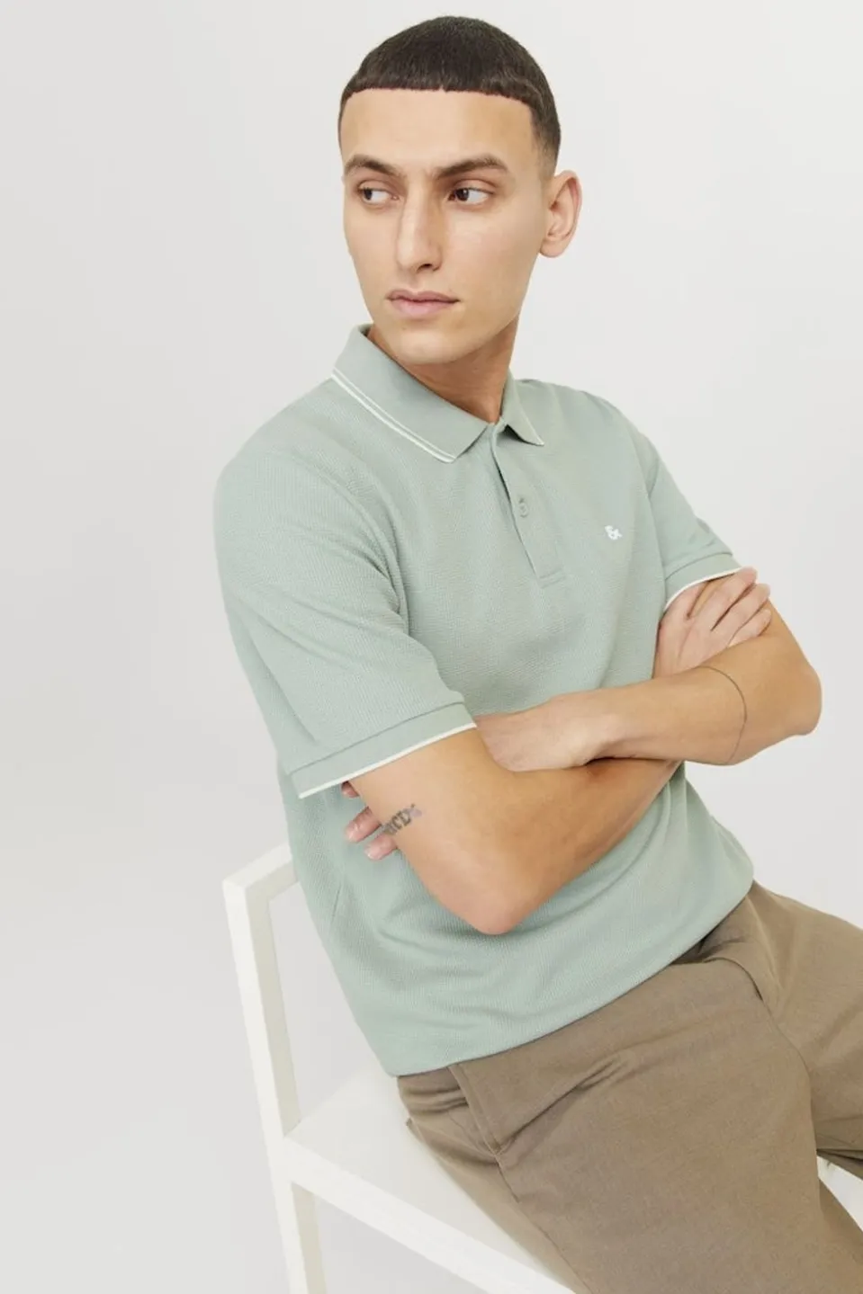 Jack & Jones Polo Eaustin