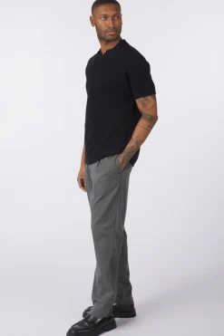 Jack & Jones Polo Hill Split Neck
