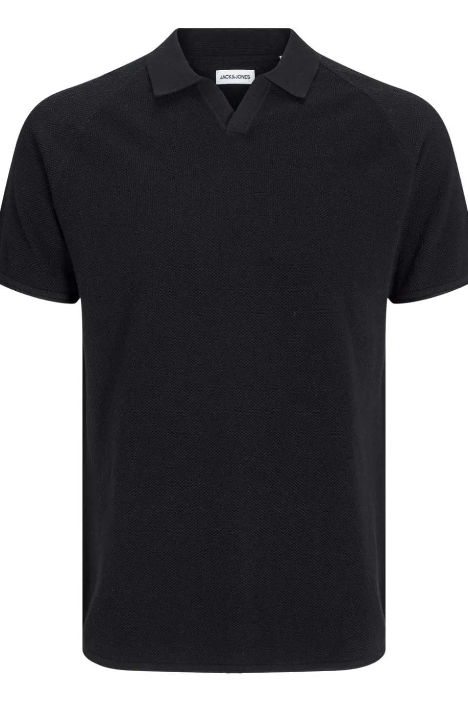 Jack & Jones Polo Hill Split Neck