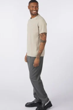 Jack & Jones Polo Hill Split Neck