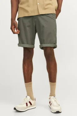 Jack & Jones Short Bowie Sa Printed Mid