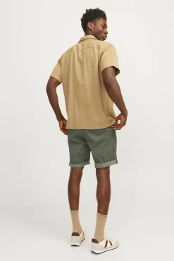 Jack & Jones Short Bowie Sa Printed Mid
