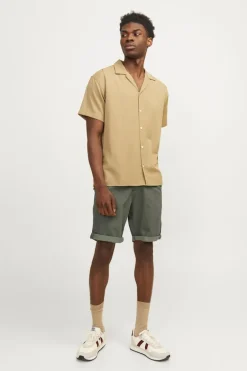 Jack & Jones Short Bowie Sa Printed Mid