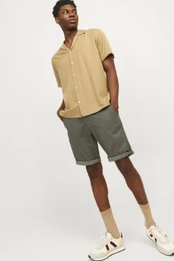Jack & Jones Short Bowie Sa Printed Mid