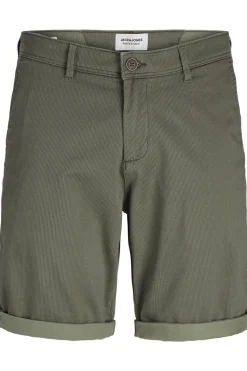 Jack & Jones Short Bowie Sa Printed Mid