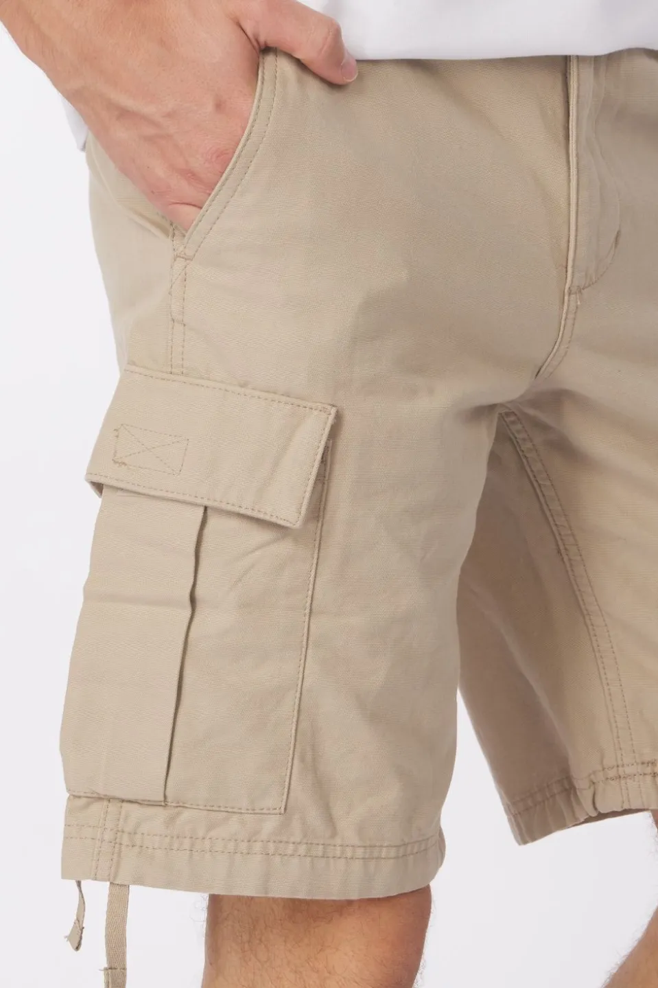 Jack & Jones Short Cole Barkley Cargo