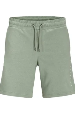 Jack & Jones Short Gordon Star Jj Sweat Gms