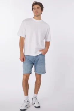 Jack & Jones Short Ichris Wood Ge 515