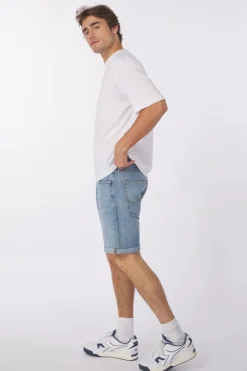 Jack & Jones Short Ichris Wood Ge 515