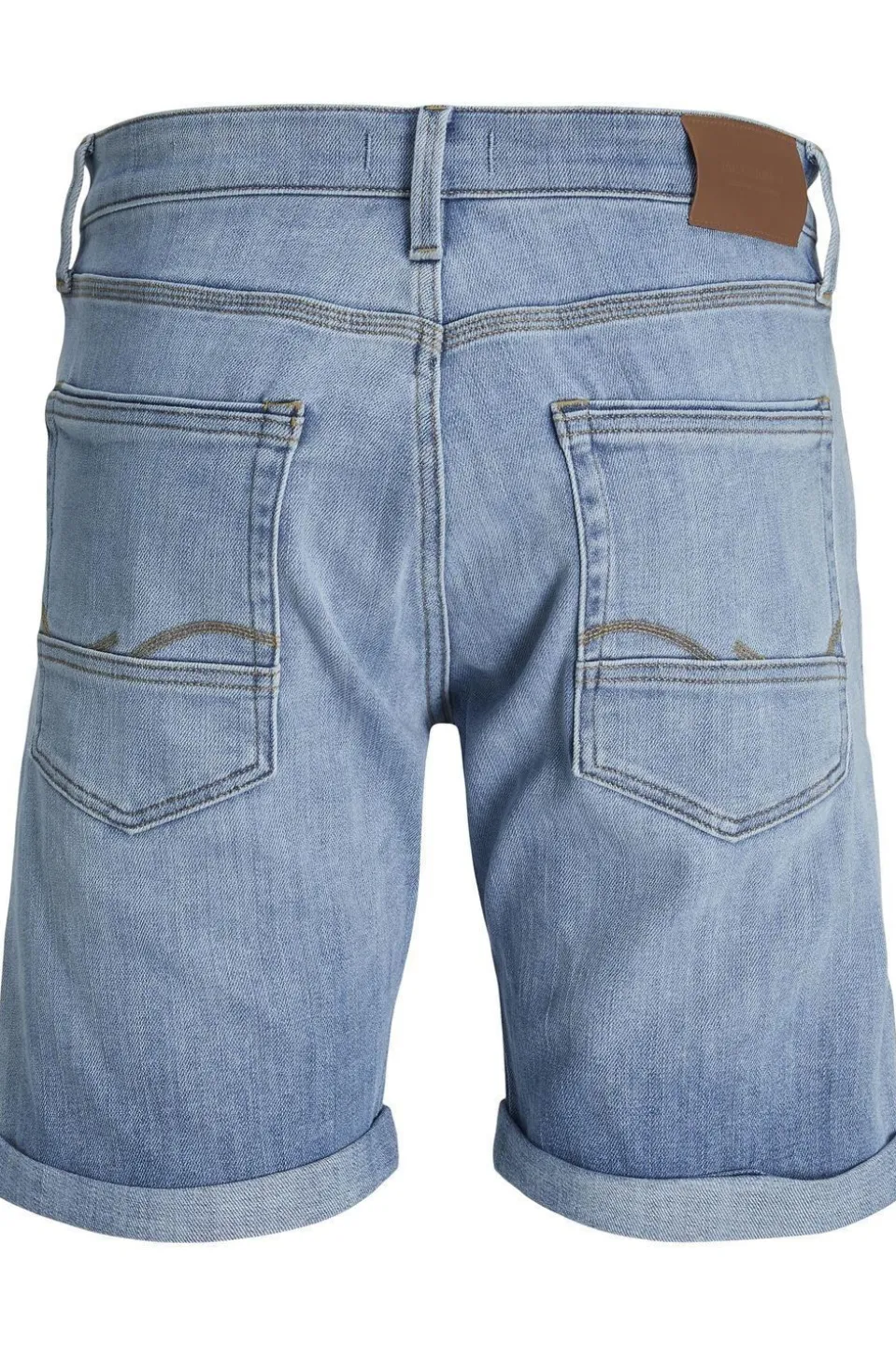 Jack & Jones Short Ichris Wood Ge 515
