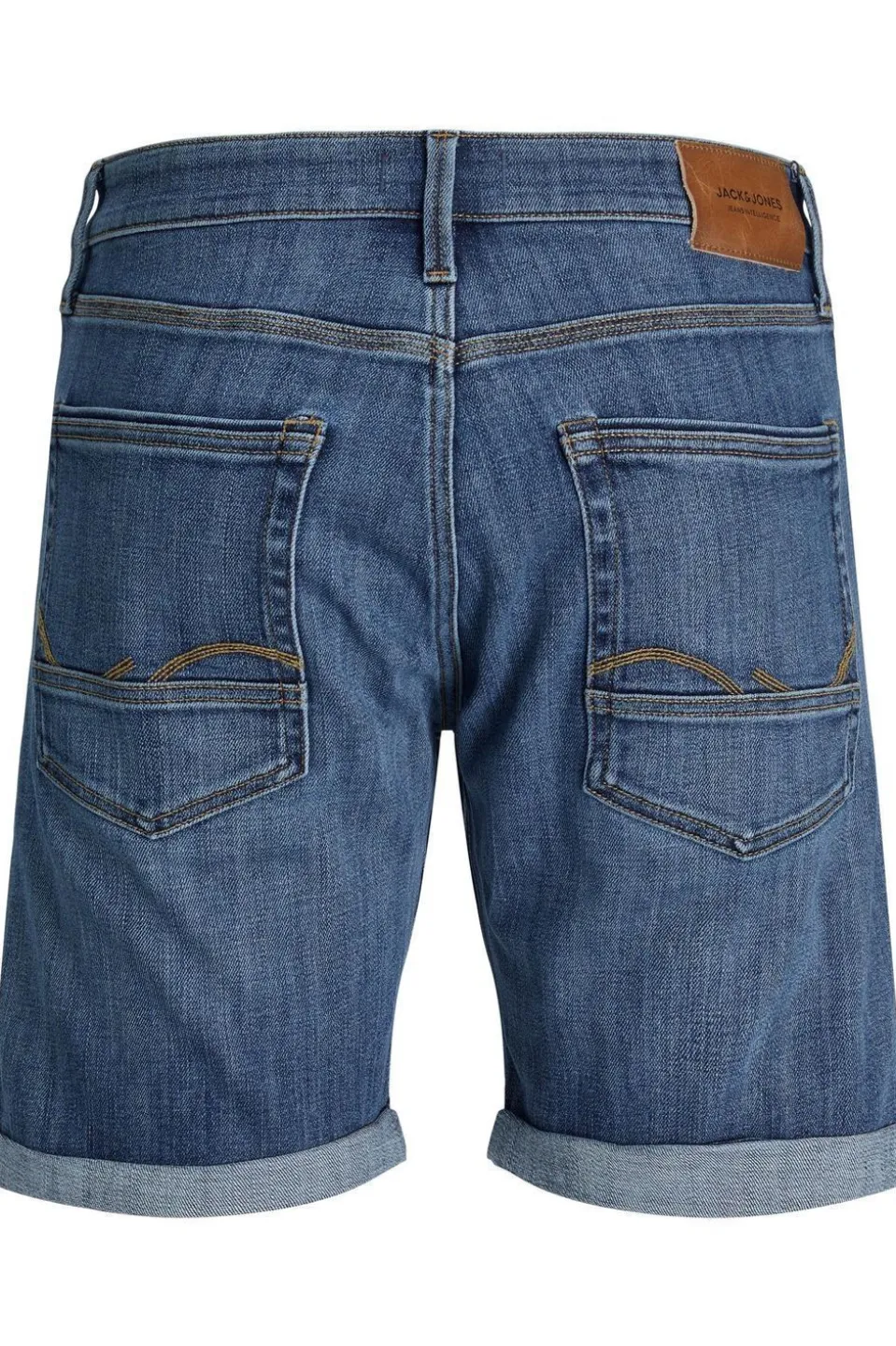 Jack & Jones Short Ichris Wood Ge 415