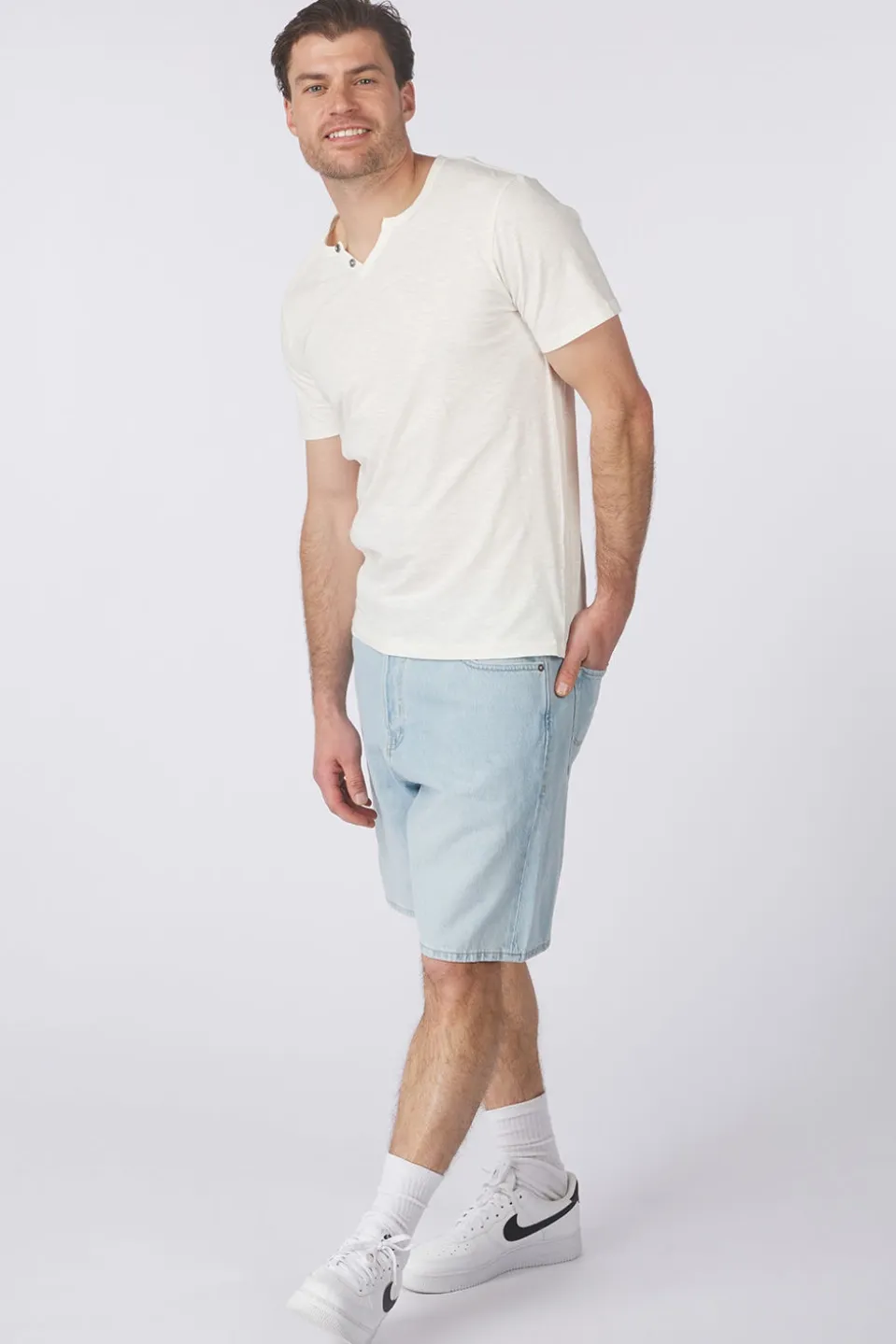 Jack & Jones Short Itony Original Sbd 210