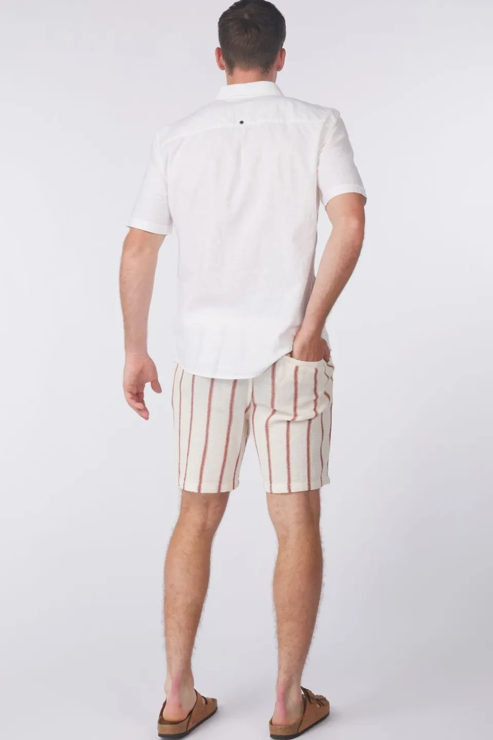 Jack & Jones Short Jaiden Coba Jog Short Srt