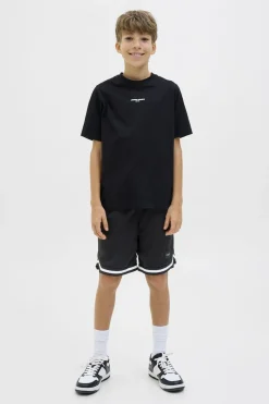 Jack & Jones Short Karl Energize Mesh Lng