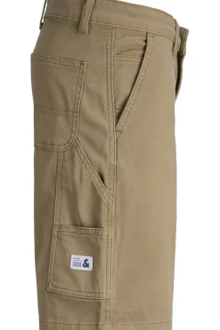 Jack & Jones Short Tony Co Carpenter