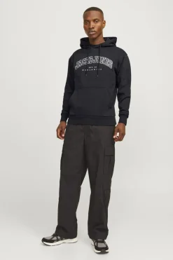 Jack & Jones Trui Caleb Varsity