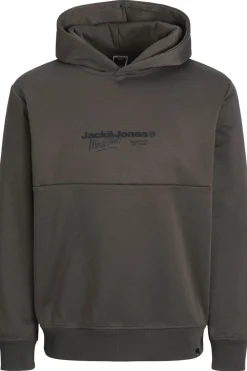 Jack & Jones Trui Charlie Print Sweat