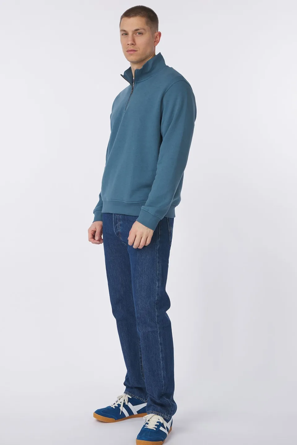 Jack & Jones Trui Ebradley