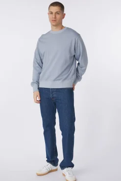 Jack & Jones Trui Echarge Faded Sweat