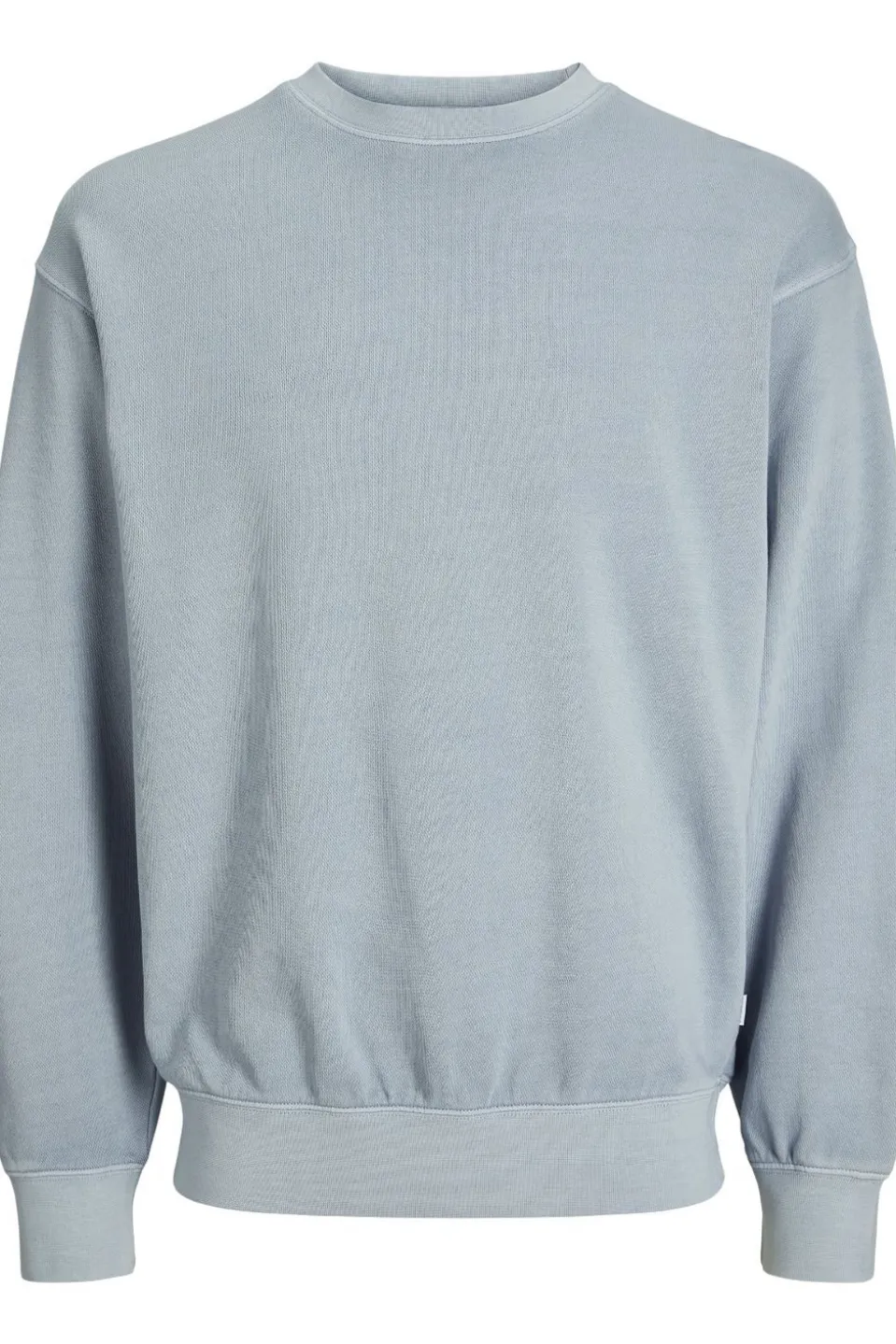 Jack & Jones Trui Echarge Faded Sweat