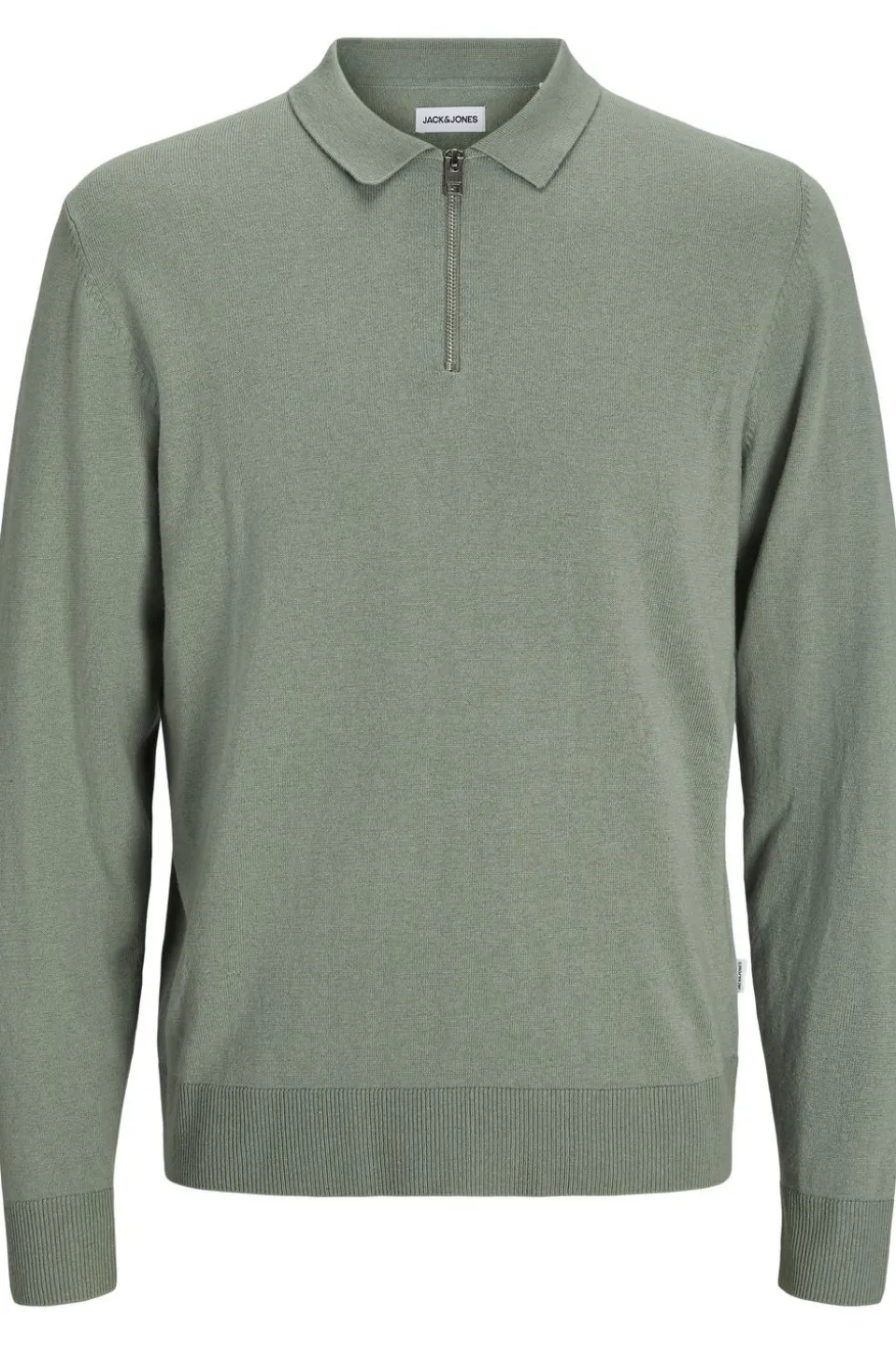 Jack & Jones Trui Eemil Half Zip