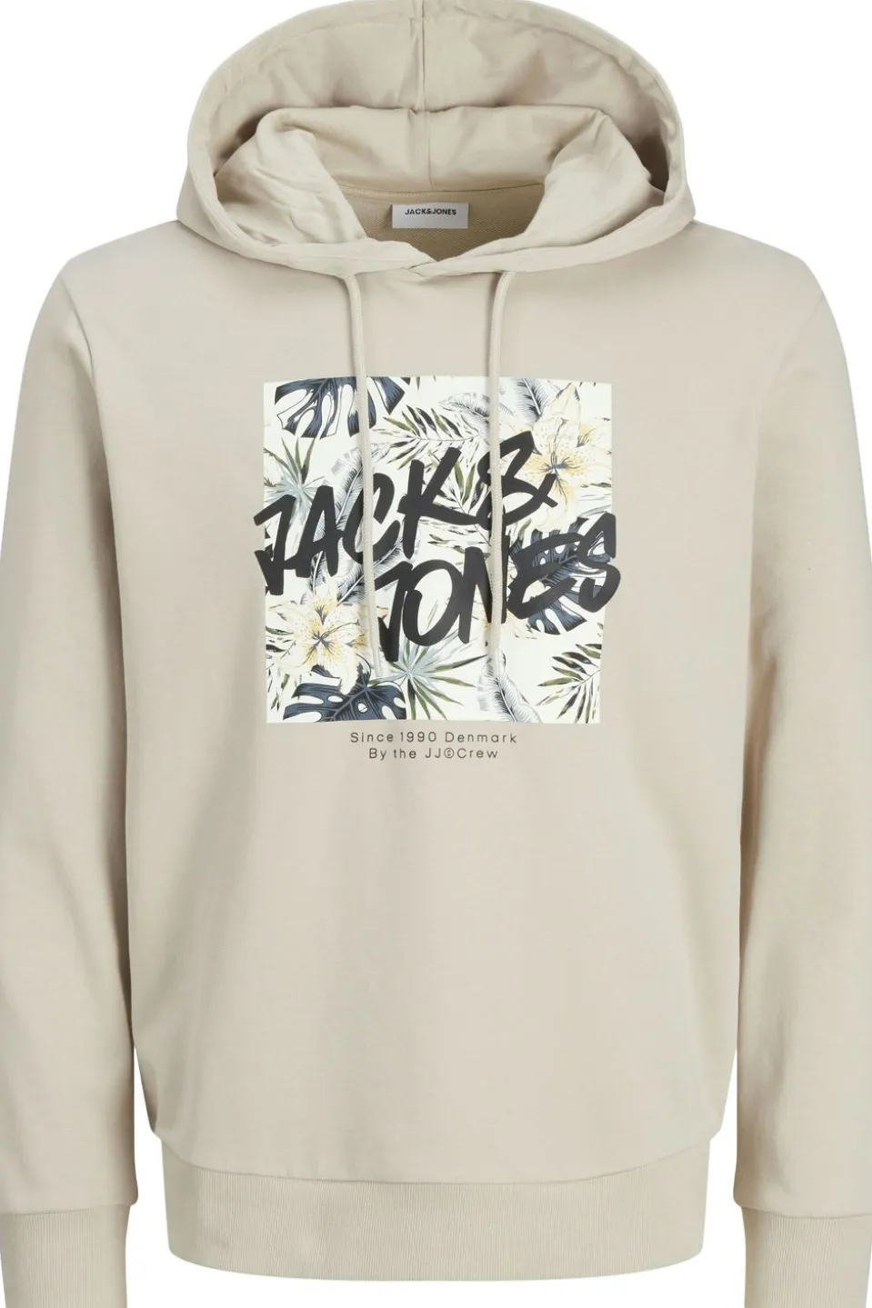 Jack & Jones Trui Hawaii Shape Sweat