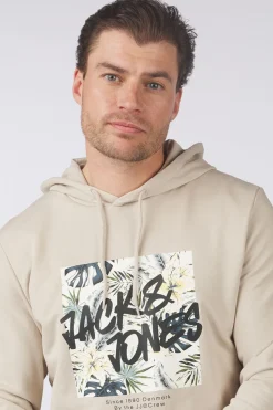 Jack & Jones Trui Hawaii Shape Sweat
