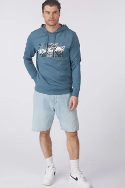 Jack & Jones Trui Hawaii Shape Sweat