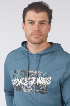 Jack & Jones Trui Hawaii Shape Sweat