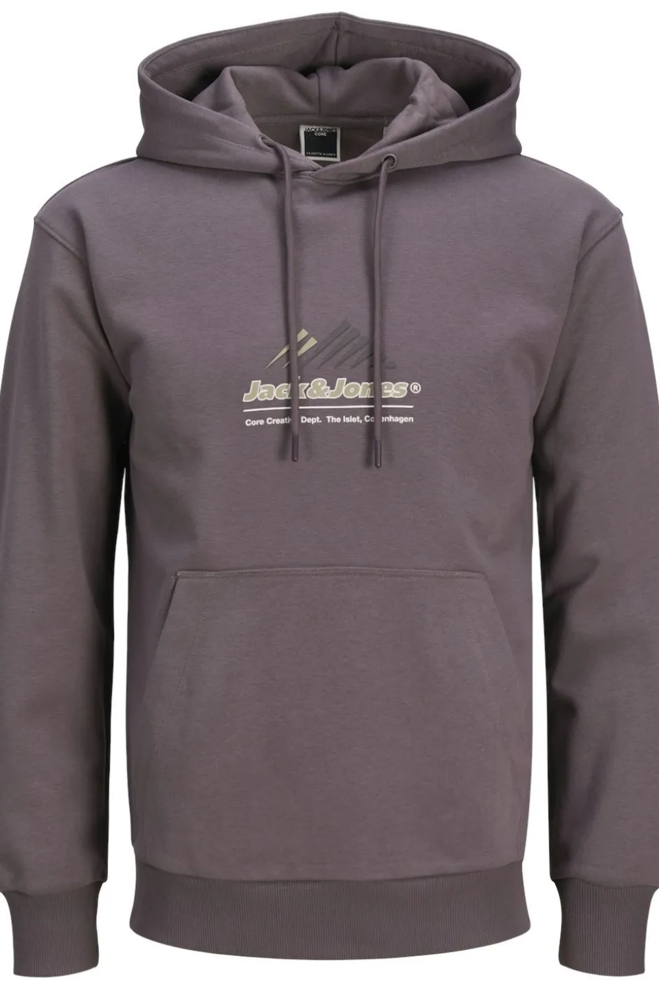 Jack & Jones Trui Lima Logo Sweat Bf