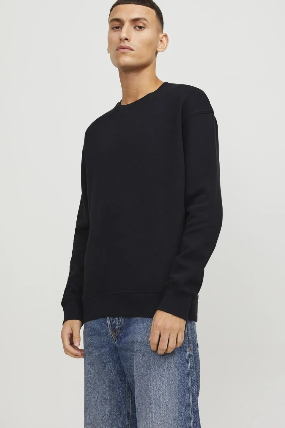 Jack & Jones Trui Star Basic