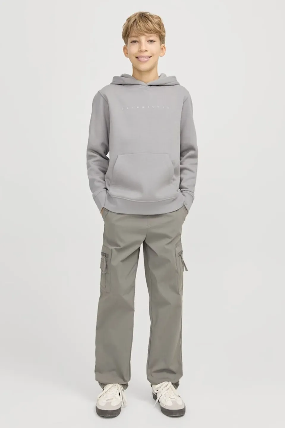 Jack & Jones Trui Star Jj
