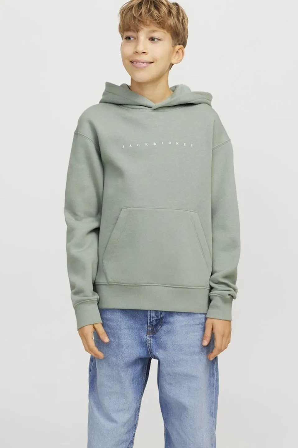 Jack & Jones Trui Star Jj
