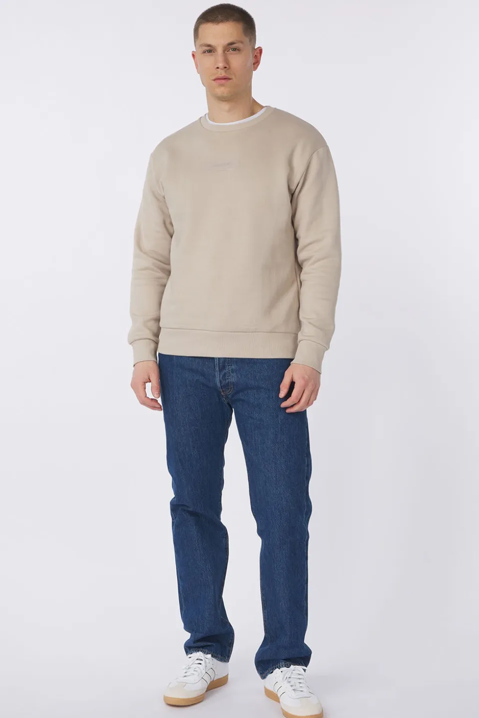 Jack & Jones Trui Taka Sweat